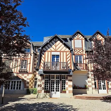 Chic, Hyper Centre, 4 Minutes De La * Cabourg