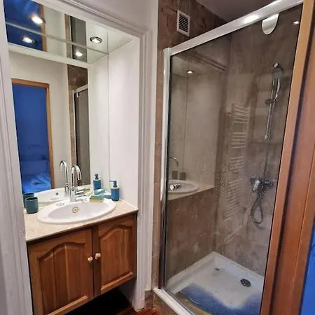 아파트 Chic, Hyper Centre, 4 Minutes De La *