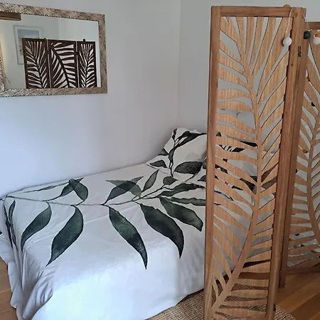 Apartment Chic, Hyper Centre, 4 Minutes De La Cabourg