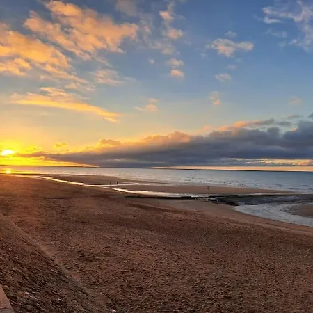 Chic, Hyper Centre, 4 Minutes De La Διαμέρισμα Cabourg