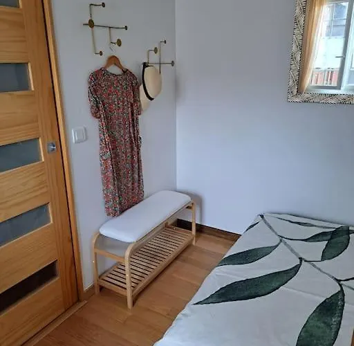 Chic, Hyper Centre, 4 Minutes De La Апартаменты Кабур