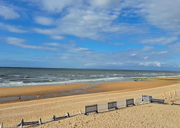 Διαμέρισμα Chic, Hyper Centre, 4 Minutes De La *