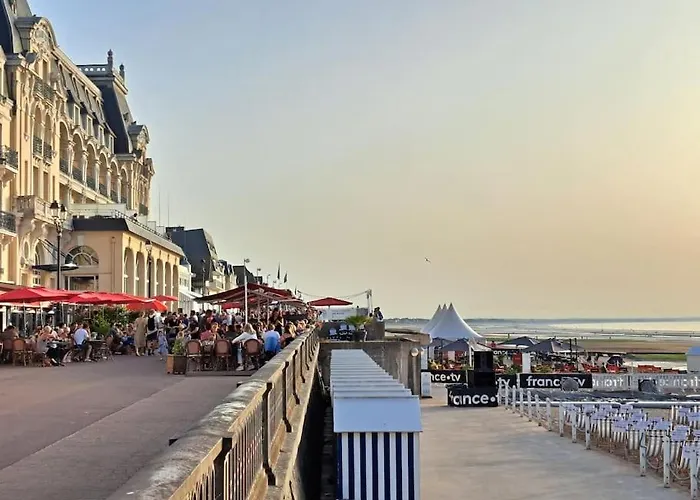 Chic, Hyper Centre, 4 Minutes De La *