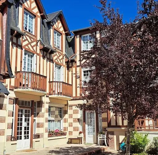 Chic, Hyper Centre, 4 Minutes De La Cabourg