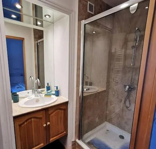 Апартаменты Chic, Hyper Centre, 4 Minutes De La *