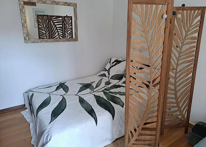 Апартаменты Chic, Hyper Centre, 4 Minutes De La Кабур