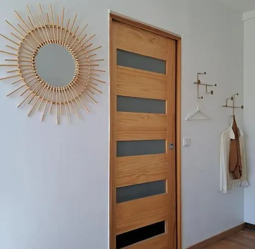 Chic, Hyper Centre, 4 Minutes De La Кабур