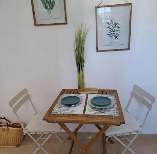 Chic, Hyper Centre, 4 Minutes De La Апартаменты