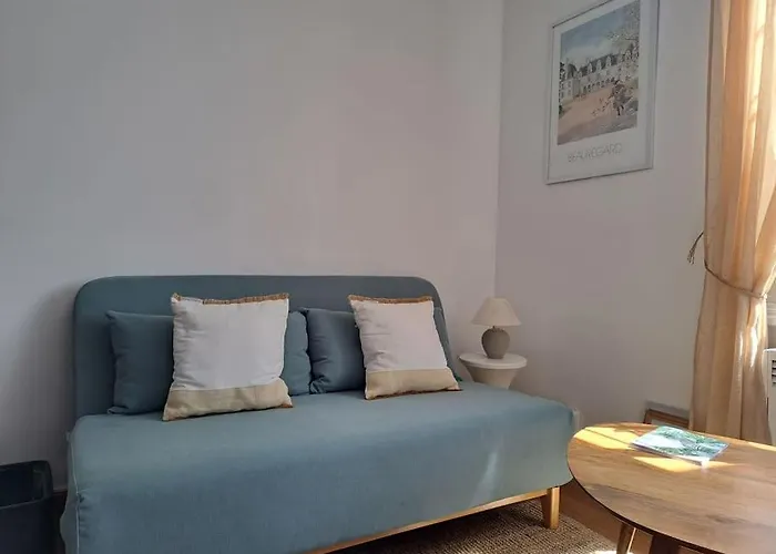 Chic, Hyper Centre, 4 Minutes De La