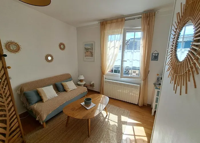 Chic, Hyper Centre, 4 Minutes De La